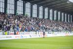Niewykluczone, że finałowy mecz barażowy Sandecji będzie oglądany na stadionie w Nowym Sączu