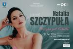 Natalia Szczypuła wystąpi w Nowym Sączu z koncertem "Muzyka jest Kobietą" - Nowy Sącz Info