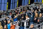 Mecz Sandecji o awans będzie można obejrzeć przy stadionie w Nowym Sączu