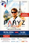 "Paryż nieznany"