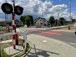 Torowiska idą pod lupę. Ekspresowe 11 minut do Marcinkowic