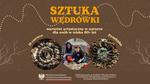 Sztuka Wędrówki - artystyczne warsztaty w naturze dla seniorów [ZAPOWIEDŹ]