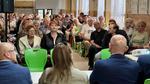 Prokopowicz zostaje na drugą kadencję. "Przydworcowe" wybrało zarząd
