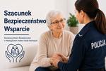 Światowy Dzień Świadomości o Nadużyciach wobec Osób Starszych - szacunek, troska i bezpieczeństwo seniorów