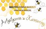 Nauczyciele Pałacu Młodzieży zapraszają na wyjątkową wycieczkę