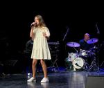 Studio Piosenki śpiewa jazz