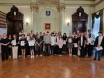 Pióro Splotu 2026. Znamy laureatów konkursu