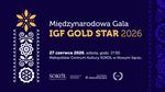 Międzynarodowa Gala IGF Gold Star