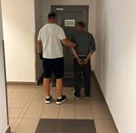 Zarzuty za podpalenie wiat śmietnikowych na terenie sądeckich osiedli