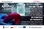 SPIN CAMP w Nowym Sączu. Innowacje dla firm