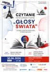 "Głosy świata"