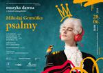 Muzyka dawna zabrzmi w Nowym Sączu. Wyjątkowy koncert w Kościele Ewangelickim - Nowy Sącz Info