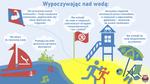 Porady małopolskich policjantów na czas letniego wypoczynku
