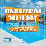 Nowy Sącz: Basen nad Łubianką otwiera sezon - Nowy Sącz Info