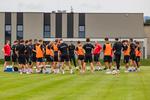 Ruchy kadrowe w Nowym Sączu. Sandecja czyści skład i pozyskuje napastnika
