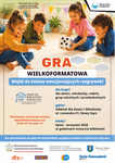 Gra wielkoformatowa
