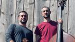 Nat Osborn & Mike Parker ponownie w Słowiku [ZAPOWIEDŹ]