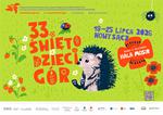 Święto Dzieci Gór ponownie zawita do Nowego Sącza. Przed nami tydzień pełen folkloru - Nowy Sącz Info