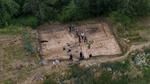 Góra Zyndrama w Maszkowicach. Archeolodzy wznawiają wykopaliska