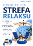 BIBLIOTECZNA STREFA RELAKSU