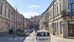 Remont ul. Dunajewskiego w Nowym Sączu. Od 16 lipca ulica będzie zamknięta dla ruchu - Nowy Sącz Info
