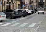 Remont w centrum Nowego Sącza. Spore utrudnienia dla kierowców