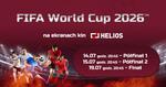 Finał Mistrzostw Świata 2026 w HELIOS SPORT! Mamy bilety!