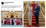 Miss Supranational. Najpiękniejsze kobiety powitane w Nowym Sączu