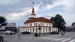 Czy w Starym Sączu odbudują ratusz? Jest wyjątkowy projekt