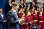 WSB-NLU w Nowym Sączu z kategorią B+. Będą doktoraty!
