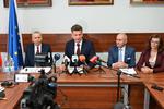 Nowy Sącz: ANS z kategorią B+ i rekordową rekrutacją