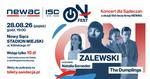 NEWAG ON FEST na Stadionie Miejskim - Nowy Sącz Info