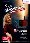 Spotkanie autorskie z Ewą Dmowską