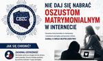 Wirtualna miłość, czy prawdziwe oszustwo? Nie daj się zwieść internetowym amantom!