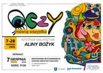 "Oczy mówią wszystko"