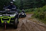 Małopolscy policjanci czuwali nad bezpieczeństwem uczestników Pol'and'Rock Festival