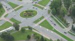 Cykliczne działania kontrolne i policyjny dron w akcji