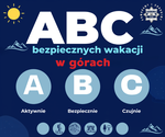 ABC bezpiecznych wakacji. Aktywnie, bezpiecznie, czujnie - Bezpiecznie w górach