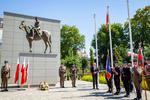 Uroczyste obchody Święta Wojska Polskiego w Nowym Sączu - Nowy Sącz Info