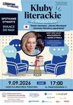 "Kluby literackie z ekspertem": Małgorzata I. Niemczyńska w bibliotece