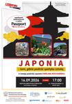 Japonia - tam, gdzie podróż spotyka sztukę