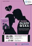Promocja tomiku poezji "Miłość naszego pokolenia"