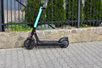 Nietrzeźwa 14-latka na hulajnodze elektrycznej. Policja apeluje o rozsądek przed końcem wakacji