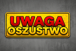Oszust podający się za krewnego wyłudził kod do przelewu na 1200 złotych