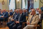 O drogach i komunikacji Sądecczyzny. Wiceminister infrastruktury w Nowym Sączu - Nowy Sącz Info