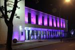Wernisaż wystawy Wacława Jagielskiego w MOK. "Pomiędzy światłem a ciszą" - Nowy Sącz Info