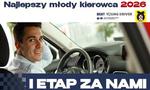 Konkurs "Najlepszy Młody Kierowca" 2026