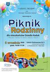 Piknik Rodzinny
