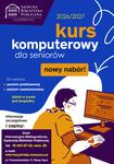 Kurs komputerowy dla seniorów