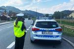 Ostatni weekend wakacji. Więcej kontroli na drogach Sądecczyzny - Nowy Sącz Info